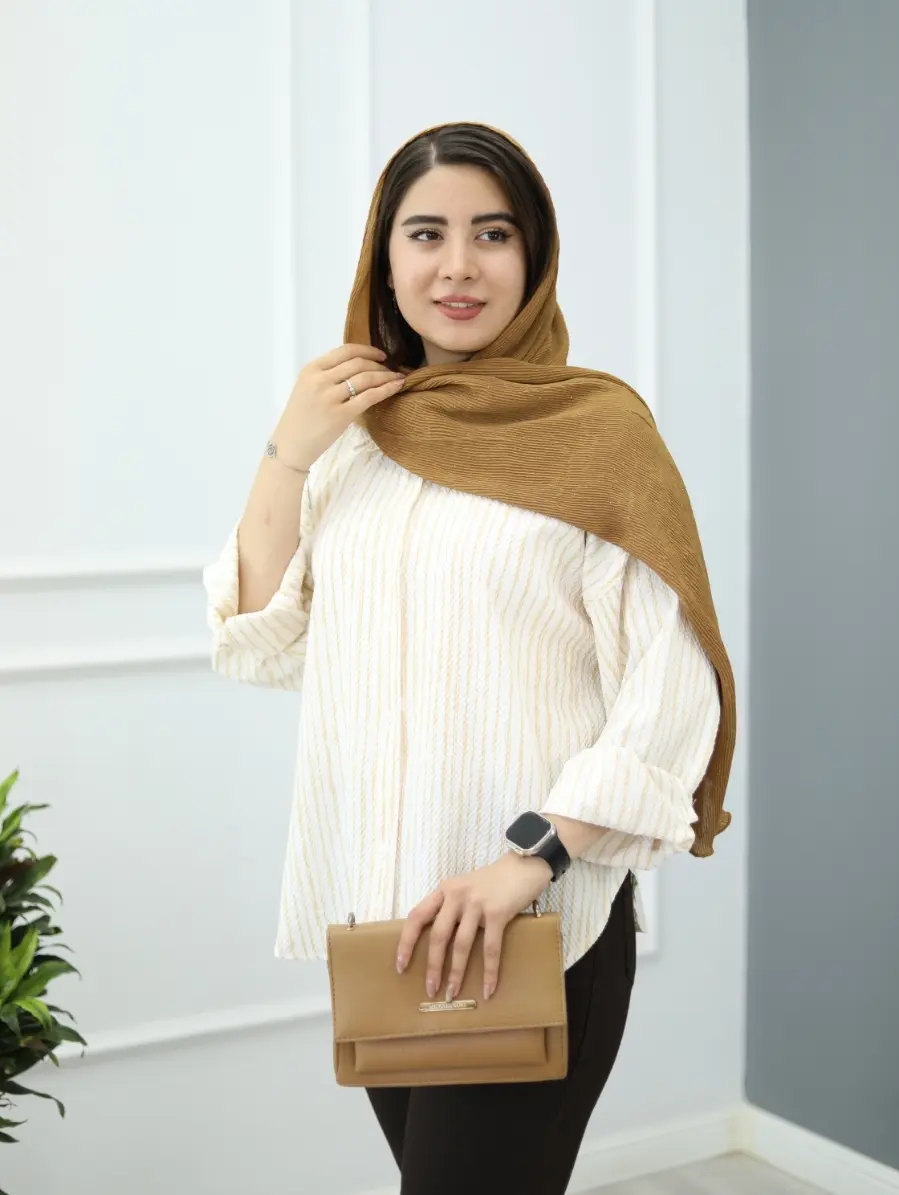 شومیز هاناز